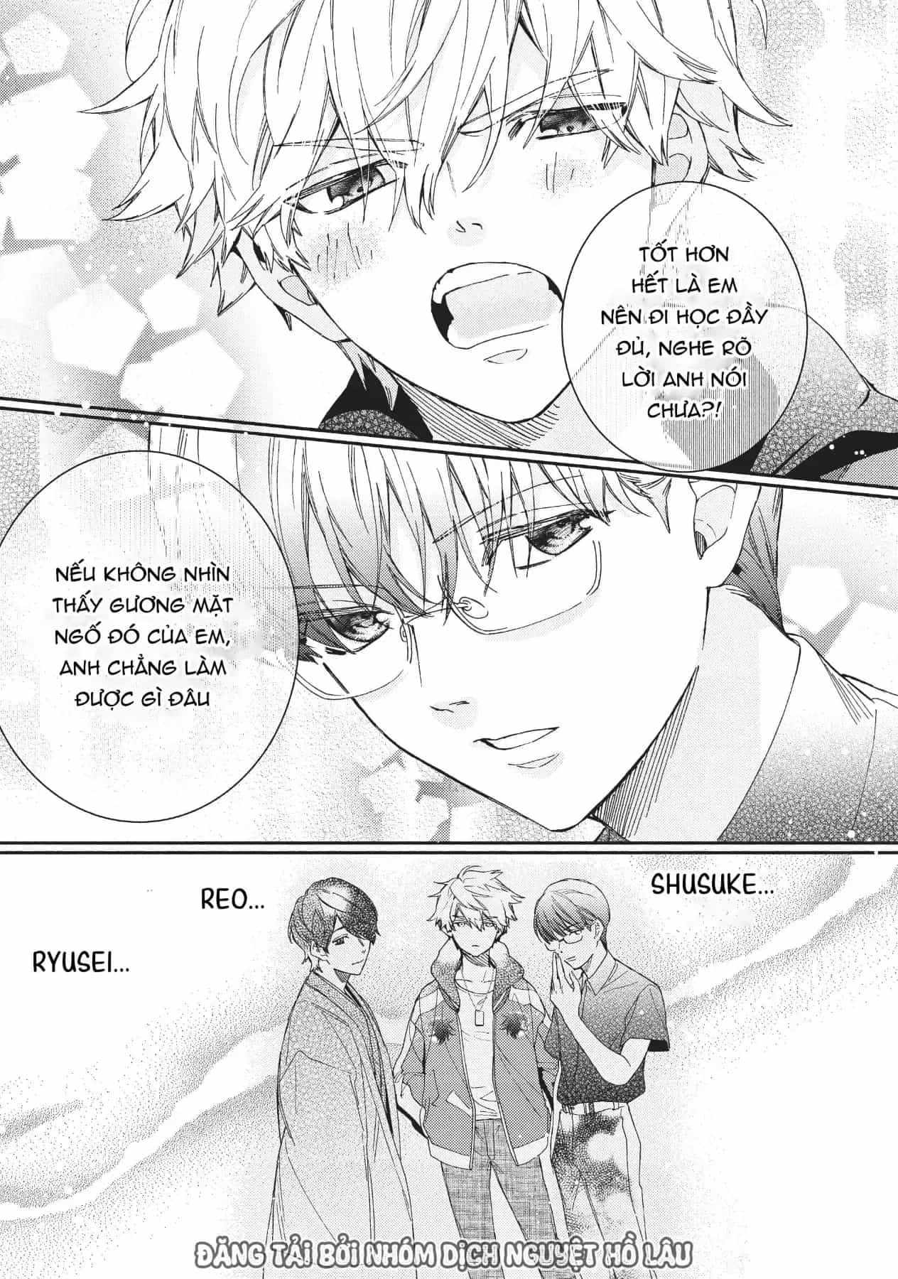 Boss Bride Days - Chương 6.2 - ảnh 68