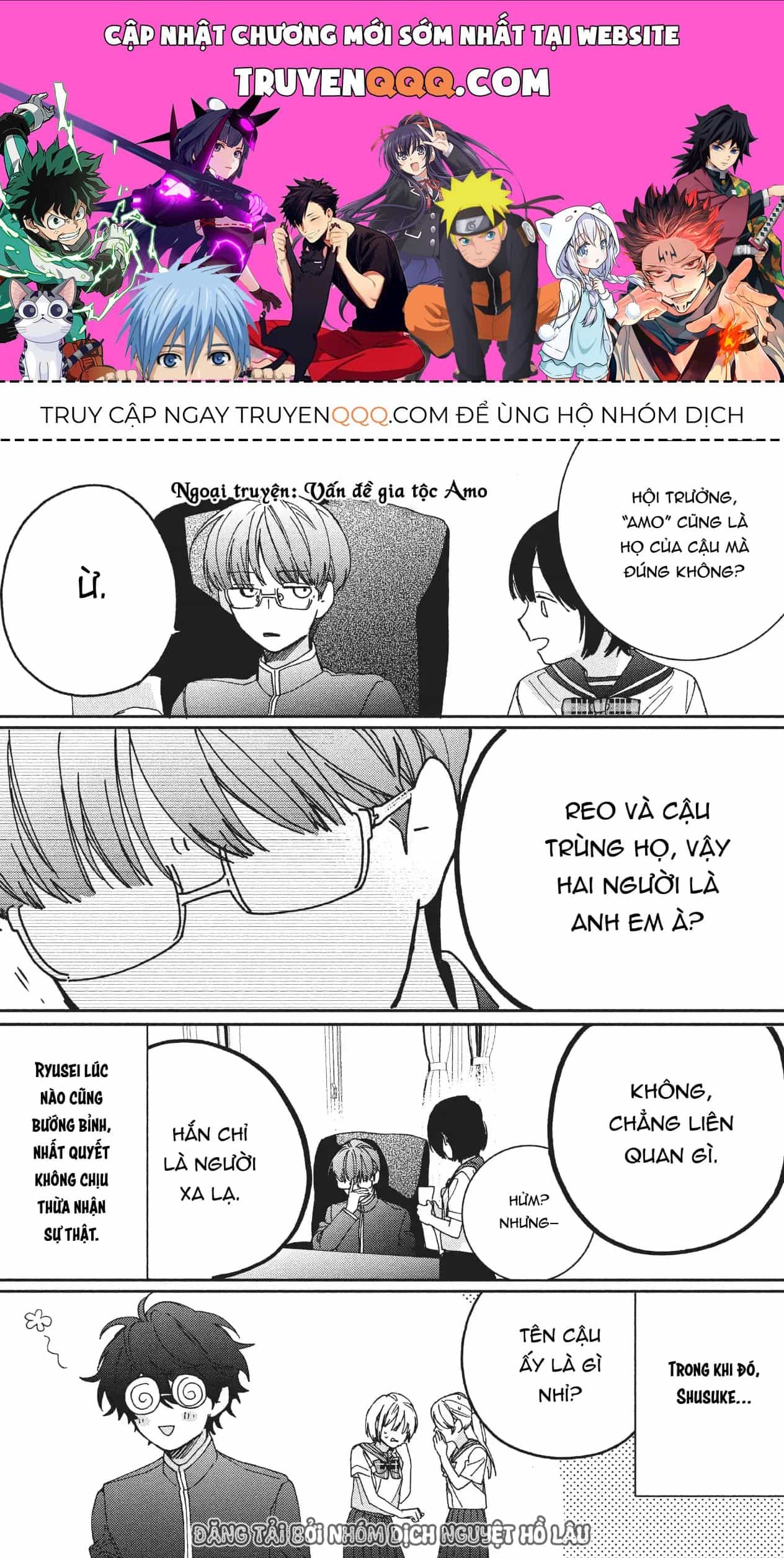 Boss Bride Days - Chương 6.3 - ảnh 1