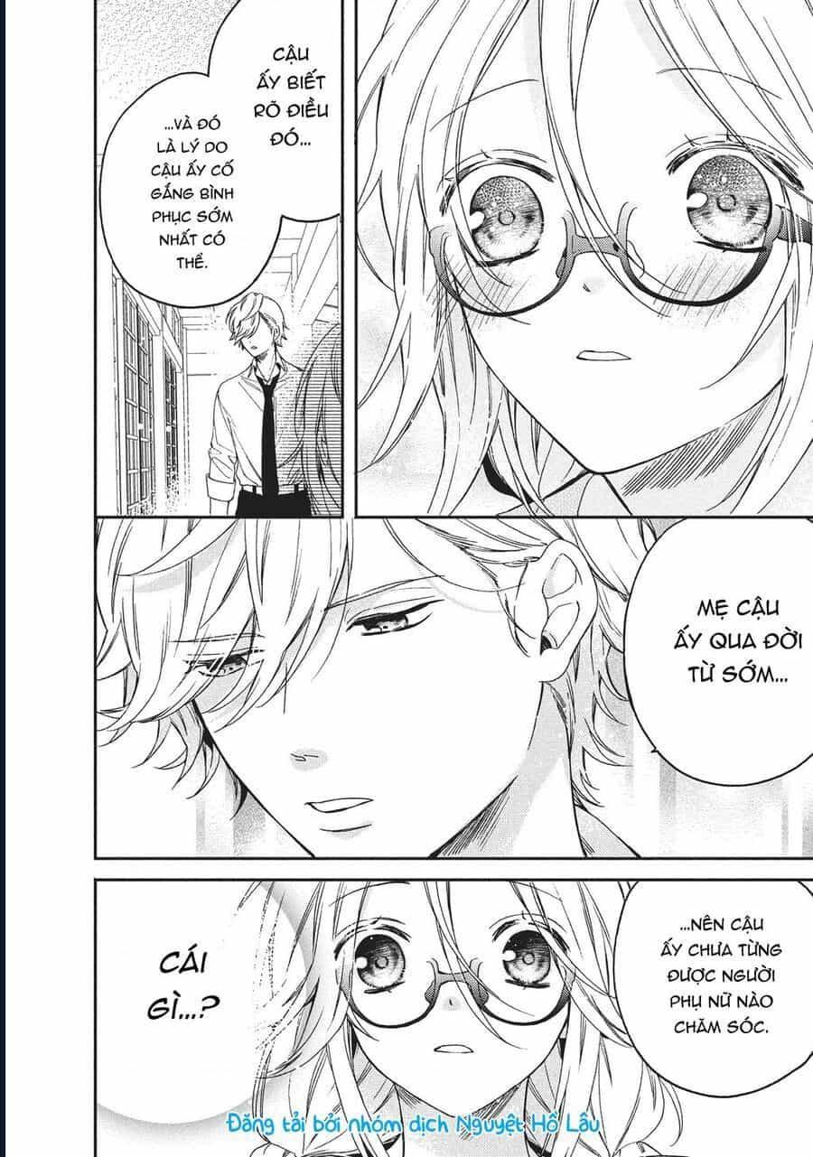 Boss Bride Days - Chương 2 - ảnh 31