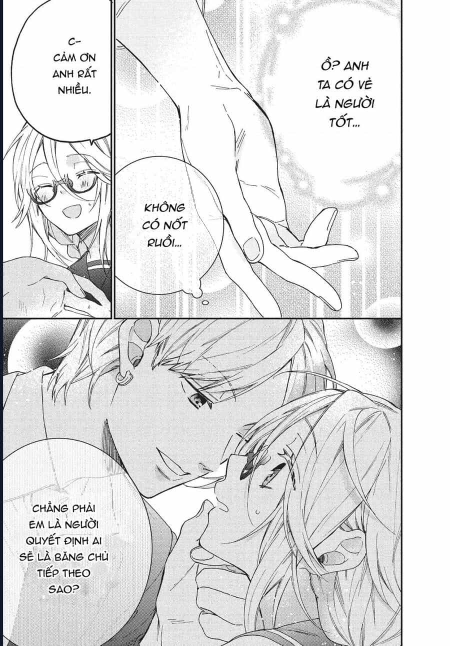Boss Bride Days - Chương 7.2 - ảnh 30