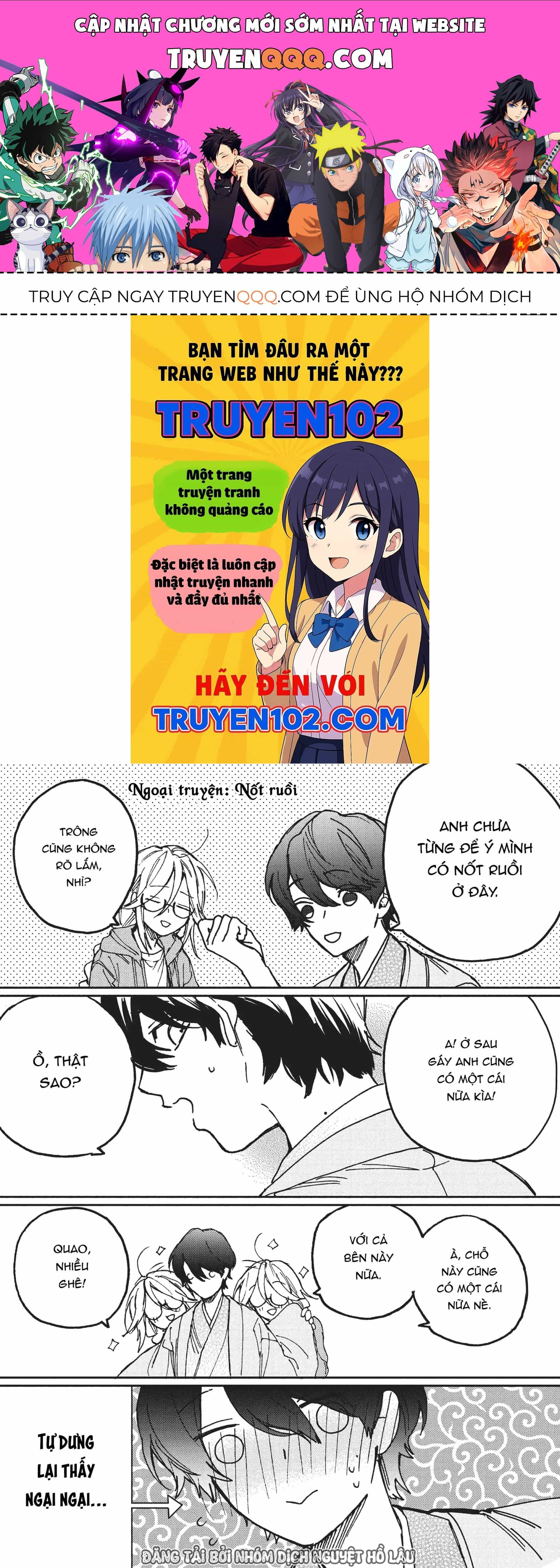 Boss Bride Days - Chương 7.3 - ảnh 1