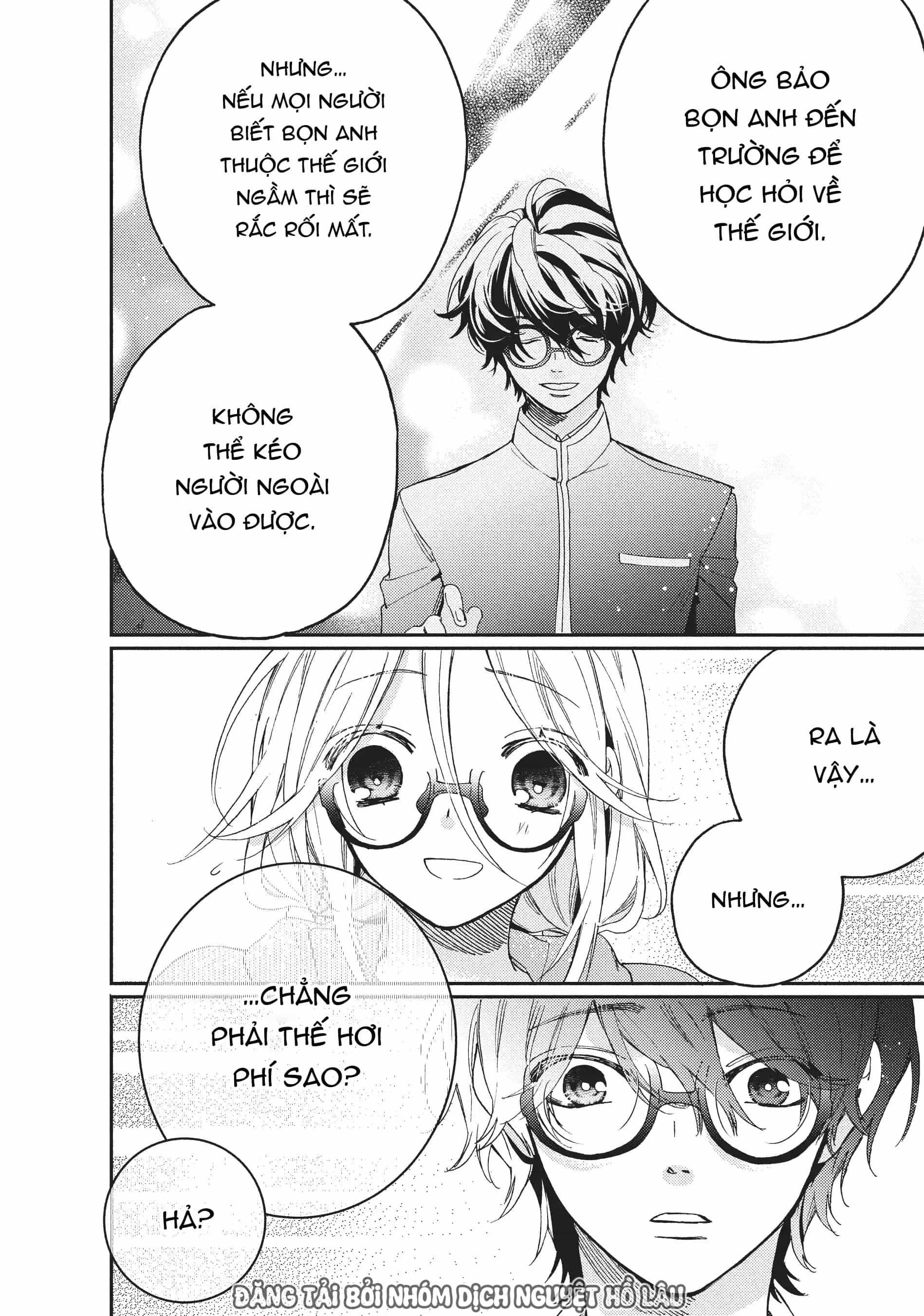 Boss Bride Days - Chương 7.5 - ảnh 11