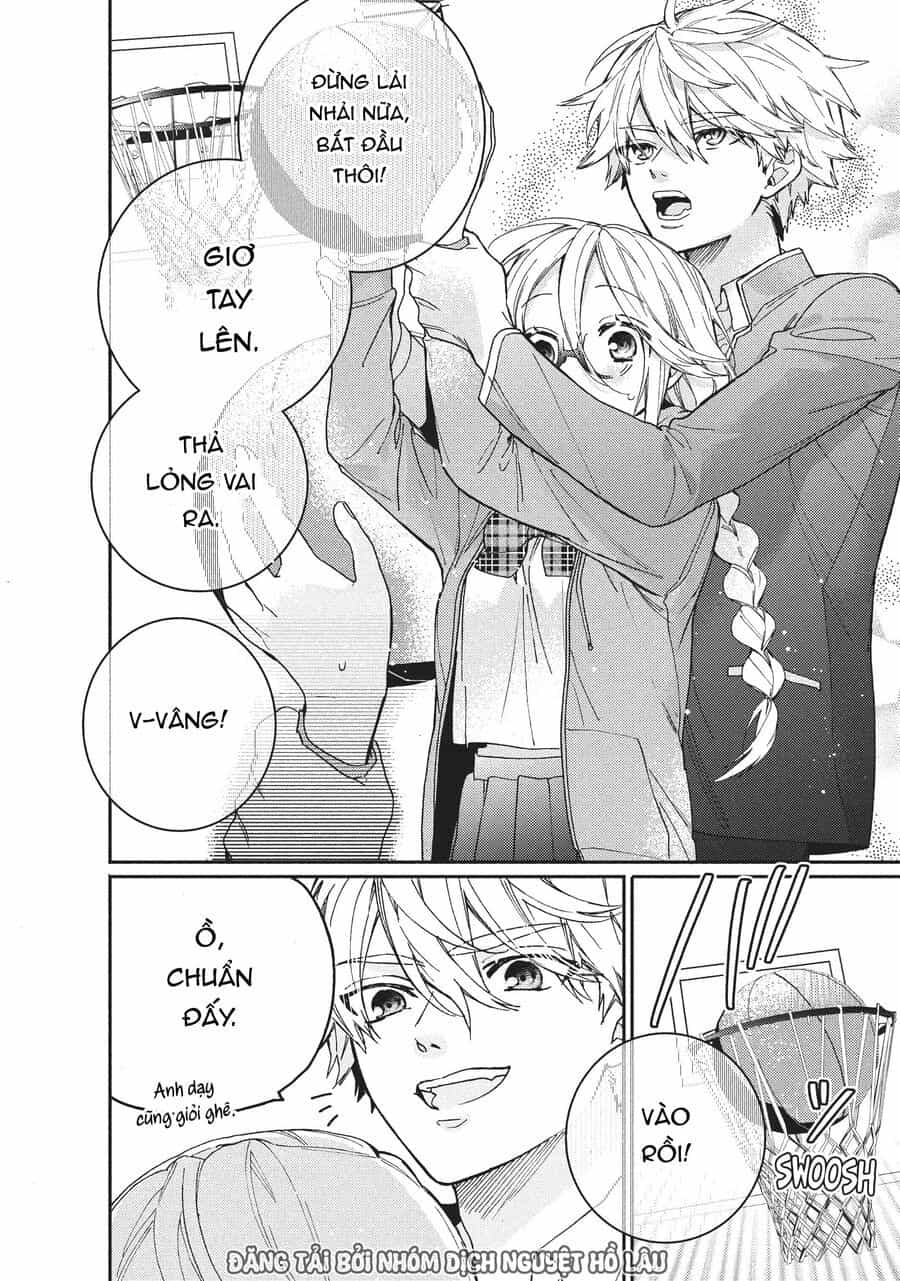 Boss Bride Days - Chương 7.5 - ảnh 7