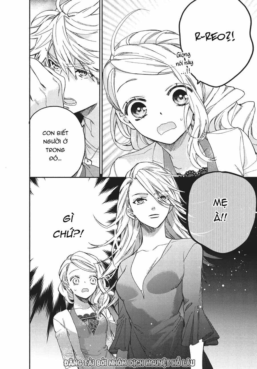 Boss Bride Days - Chương 8 - ảnh 11