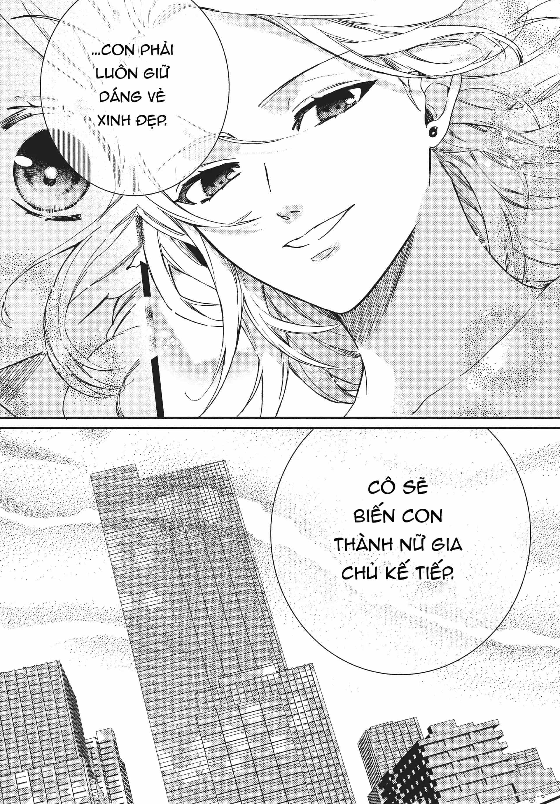 Boss Bride Days - Chương 8 - ảnh 14