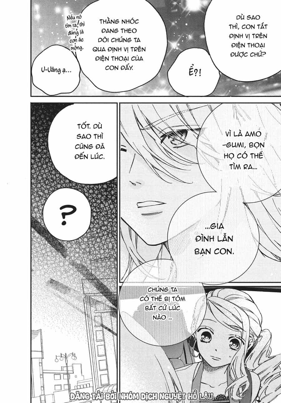 Boss Bride Days - Chương 8 - ảnh 17