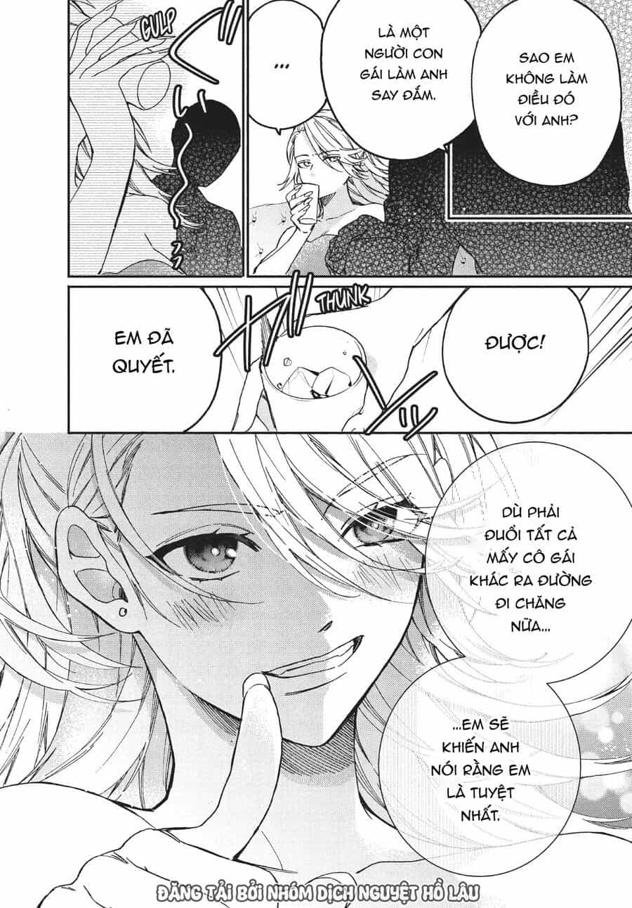 Boss Bride Days - Chương 8 - ảnh 23
