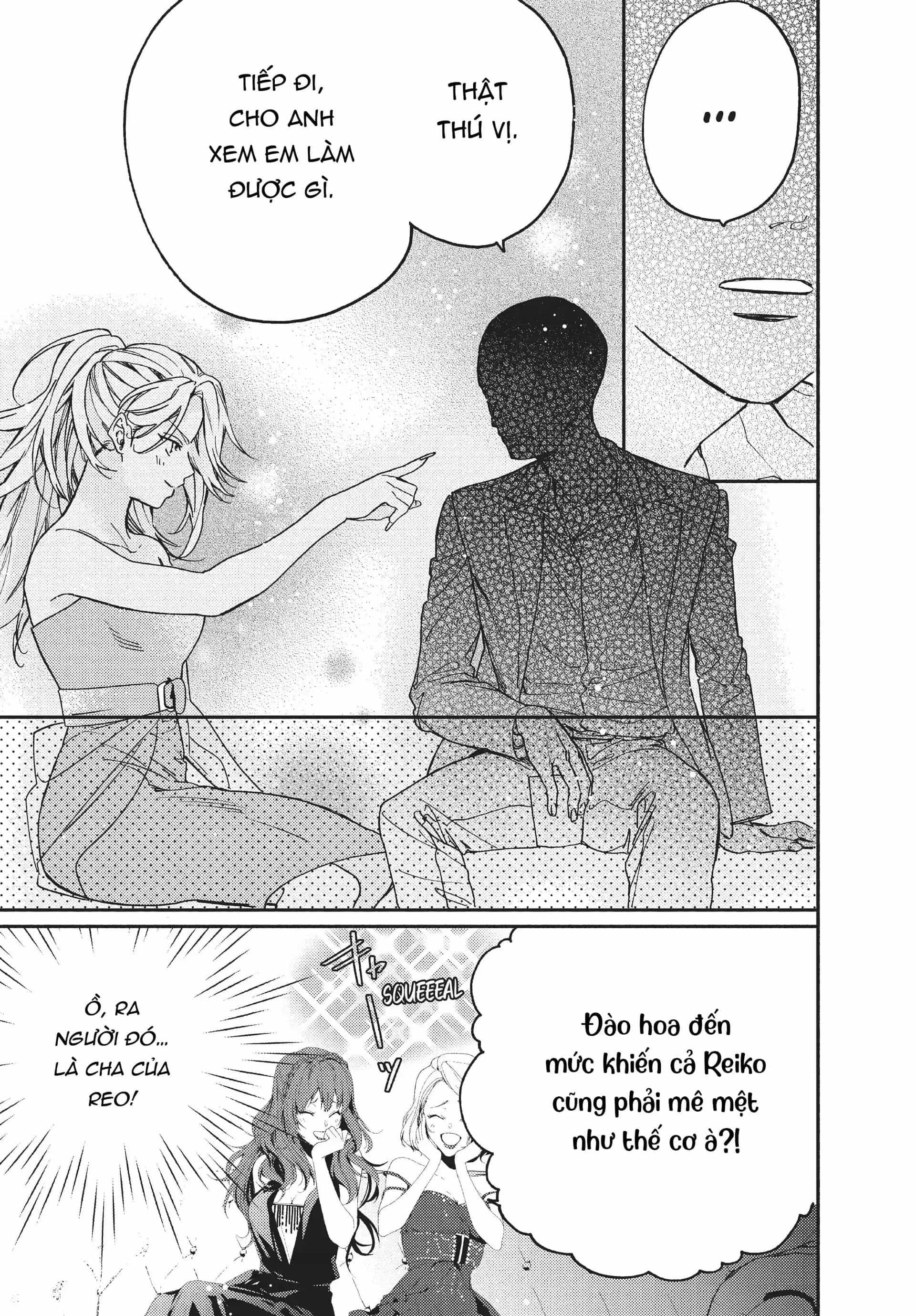 Boss Bride Days - Chương 8 - ảnh 24