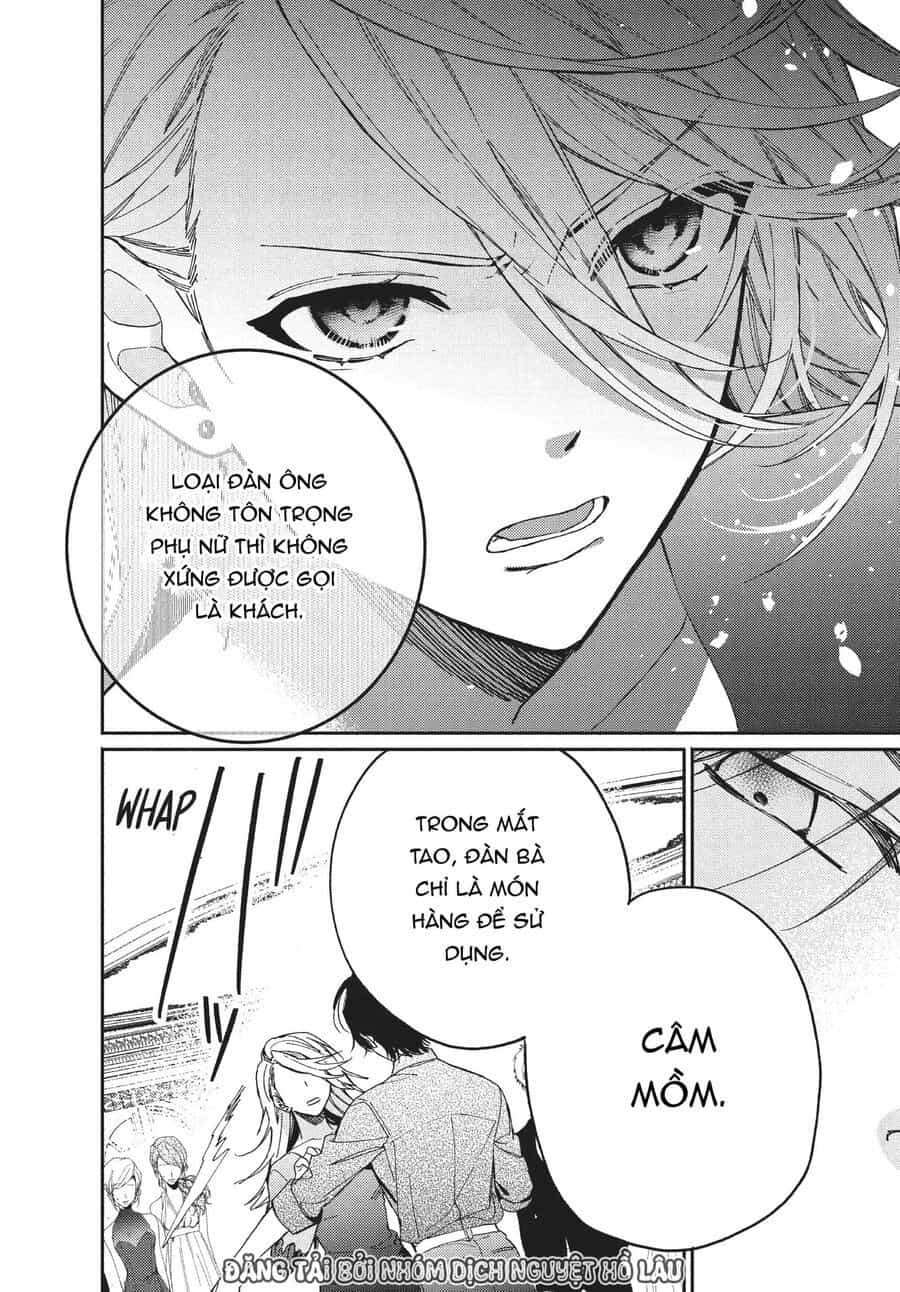 Boss Bride Days - Chương 8 - ảnh 35