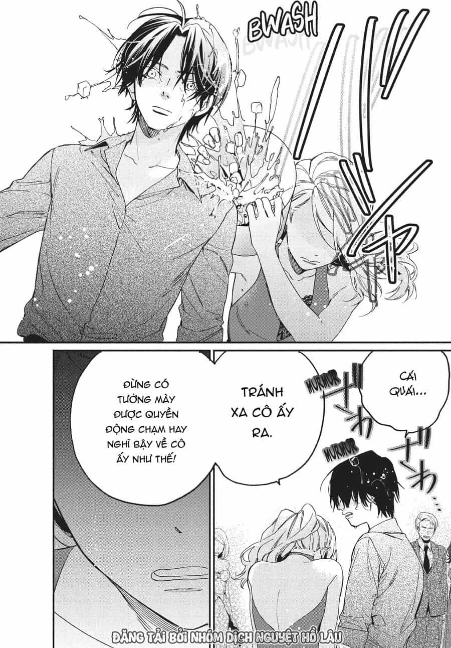 Boss Bride Days - Chương 8 - ảnh 37