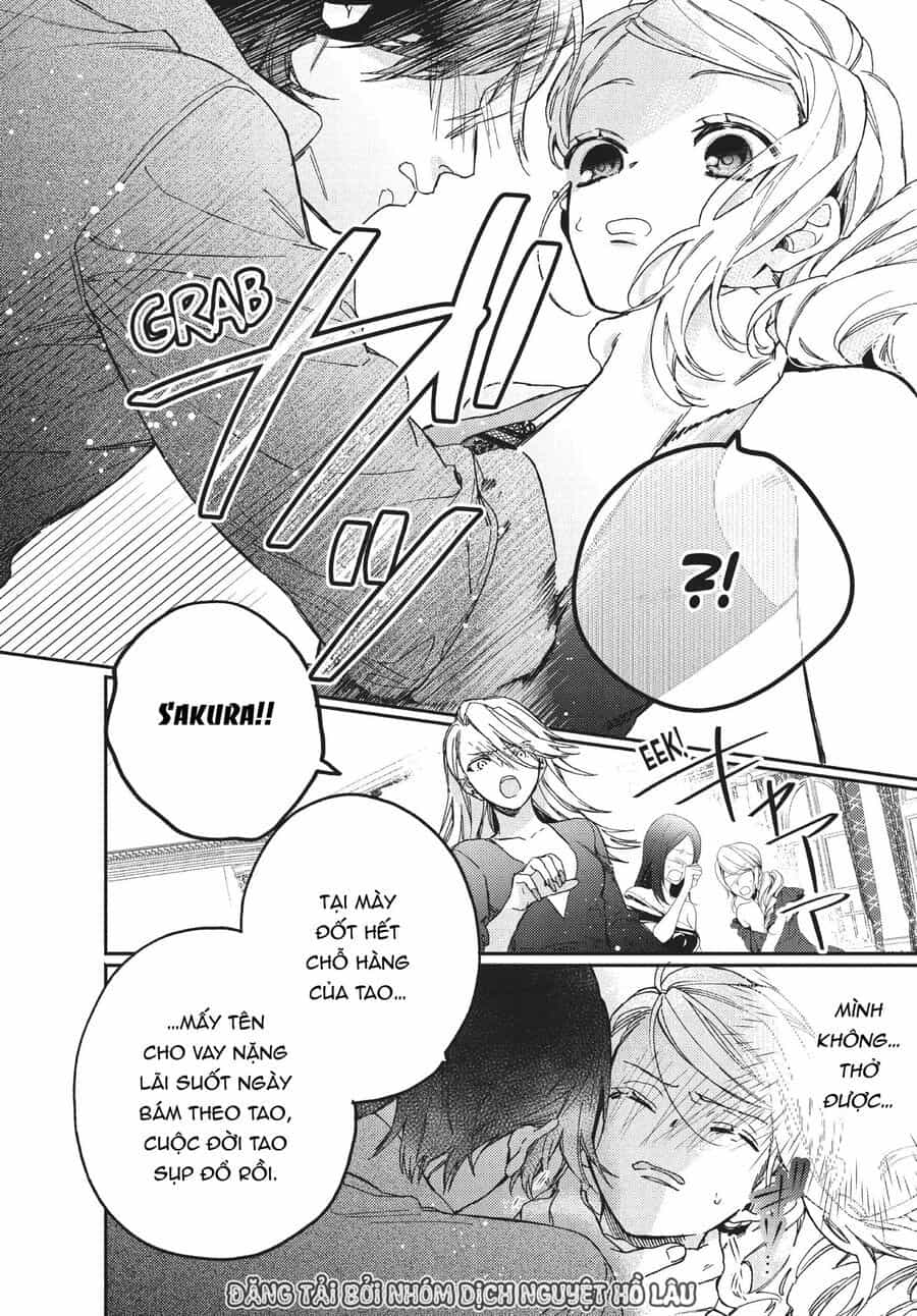 Boss Bride Days - Chương 8 - ảnh 39