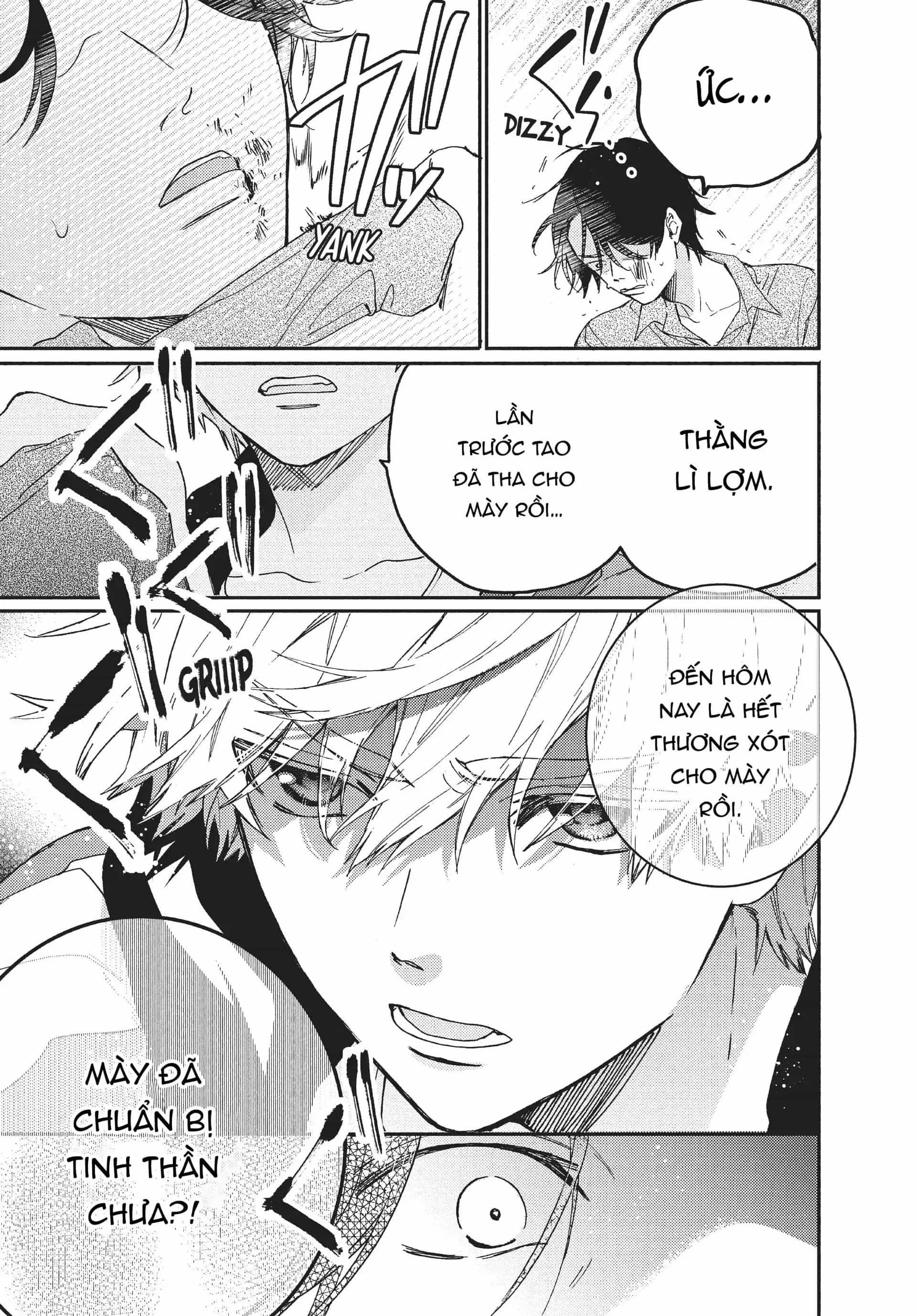 Boss Bride Days - Chương 8 - ảnh 52