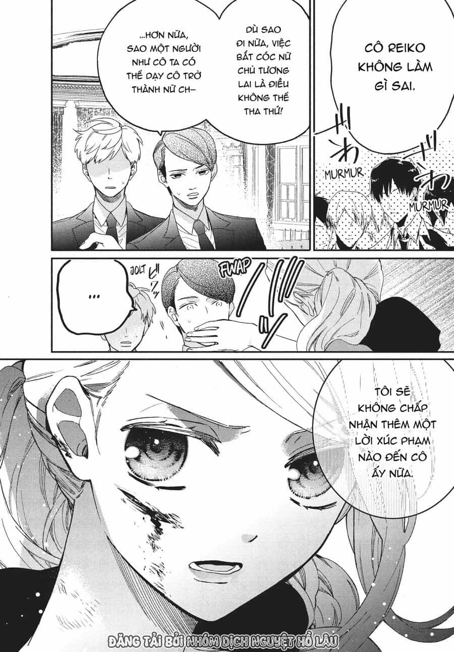 Boss Bride Days - Chương 8 - ảnh 63