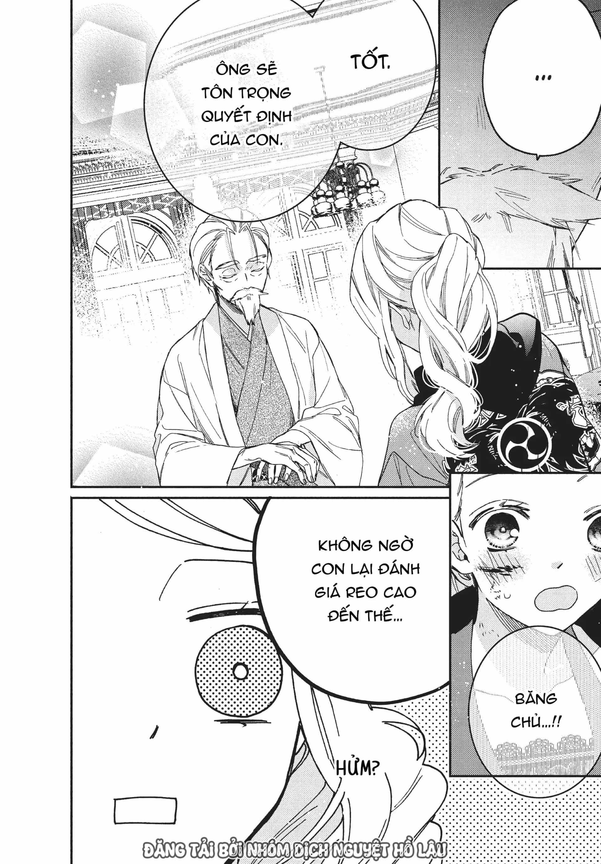 Boss Bride Days - Chương 8 - ảnh 67