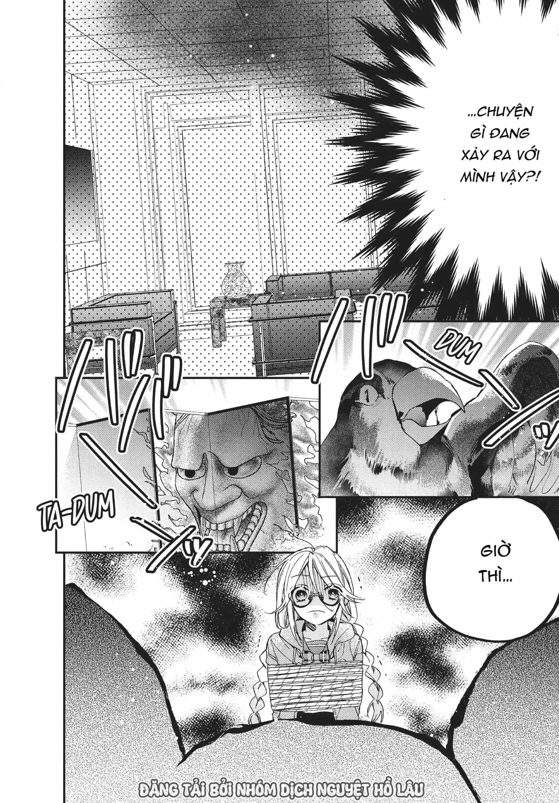 Boss Bride Days - Chương 8 - ảnh 7