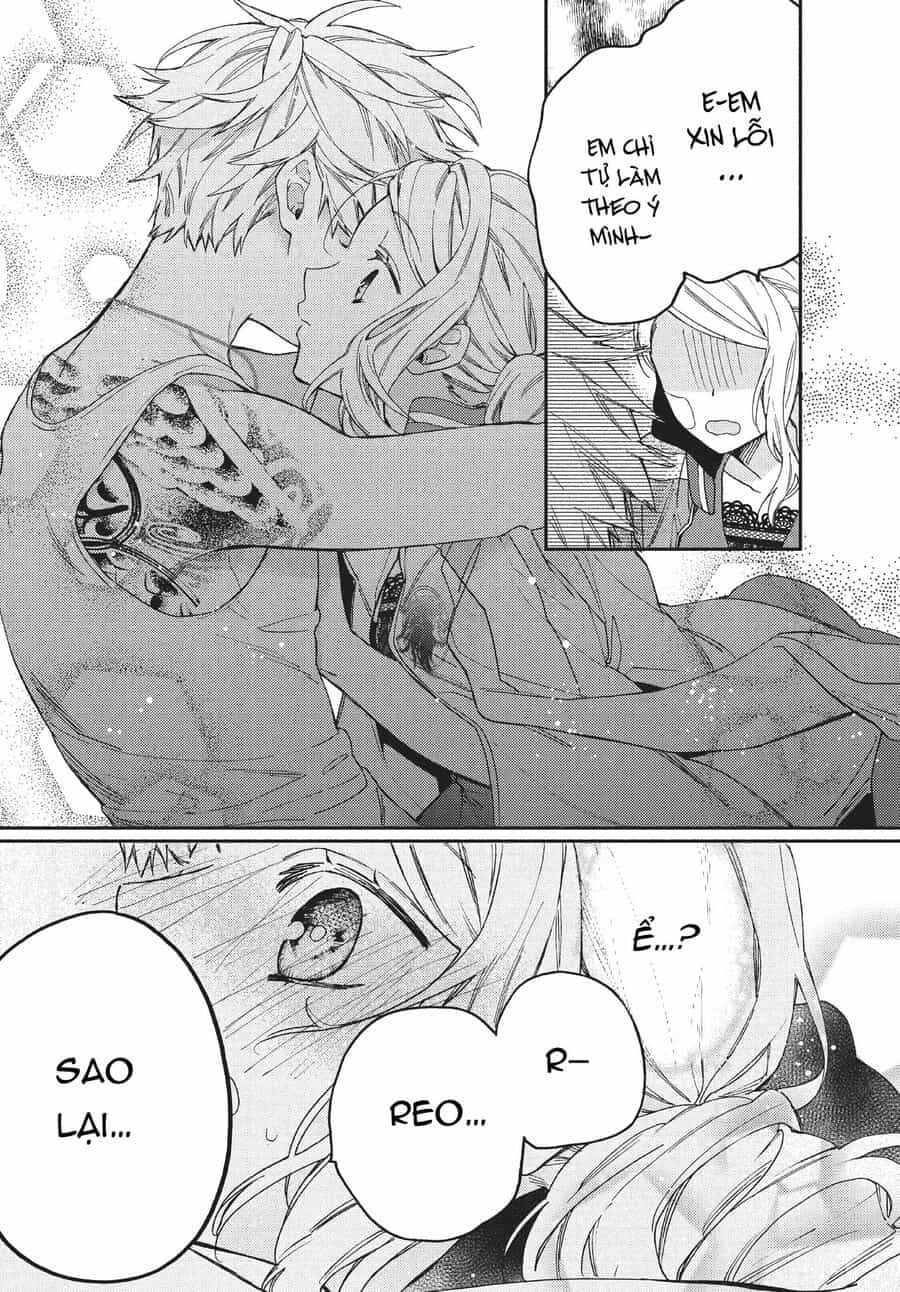 Boss Bride Days - Chương 8 - ảnh 70