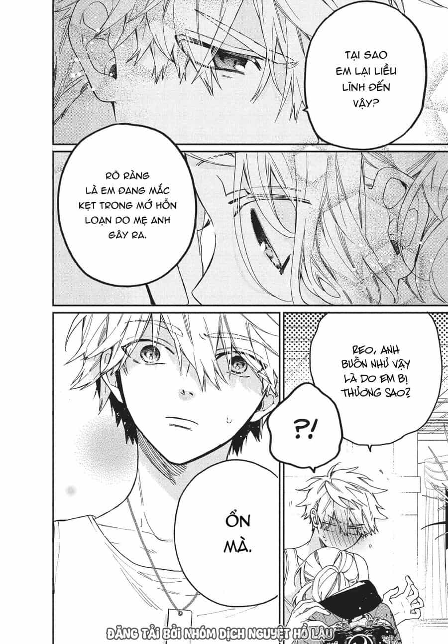 Boss Bride Days - Chương 8 - ảnh 71