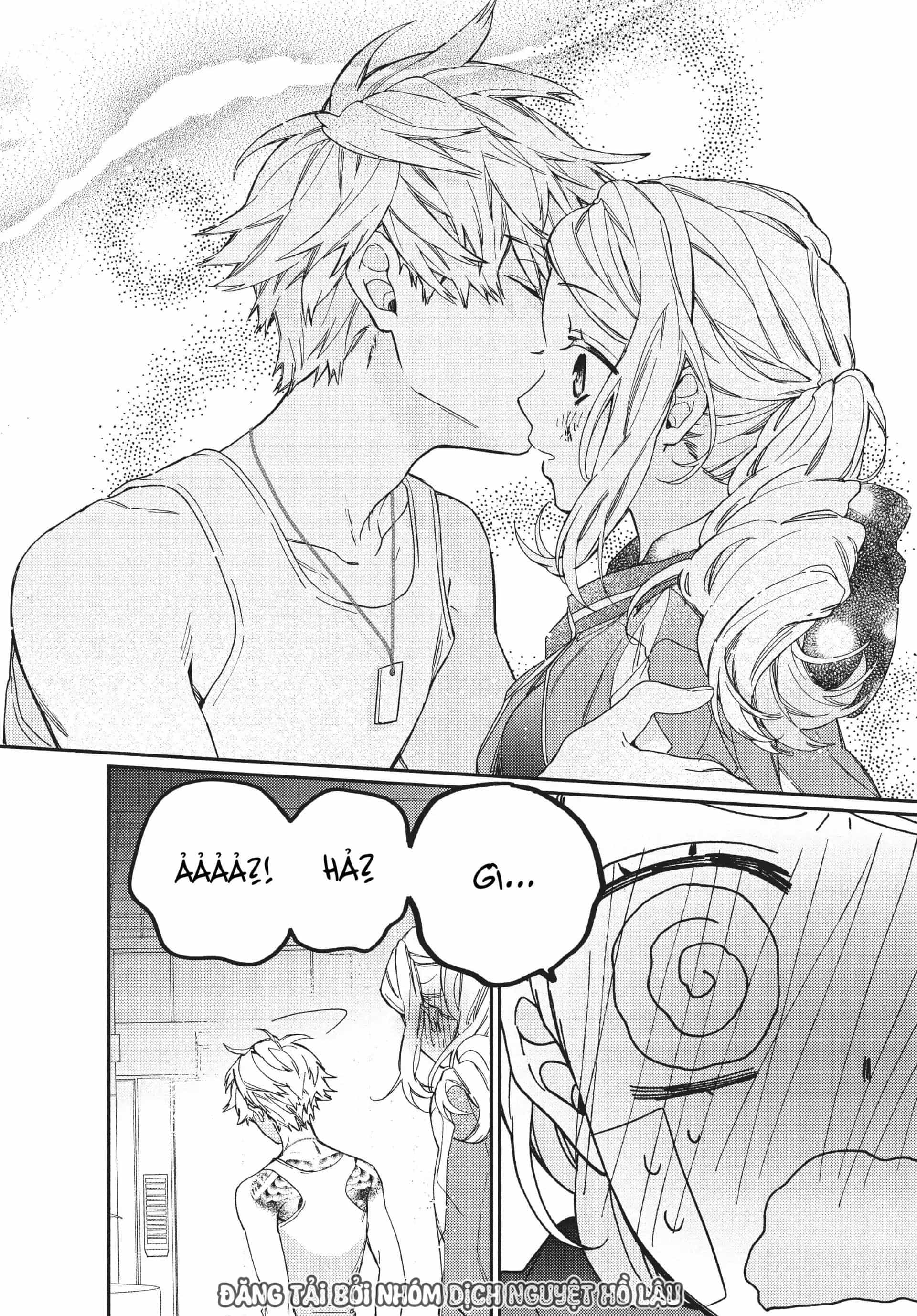 Boss Bride Days - Chương 8 - ảnh 73