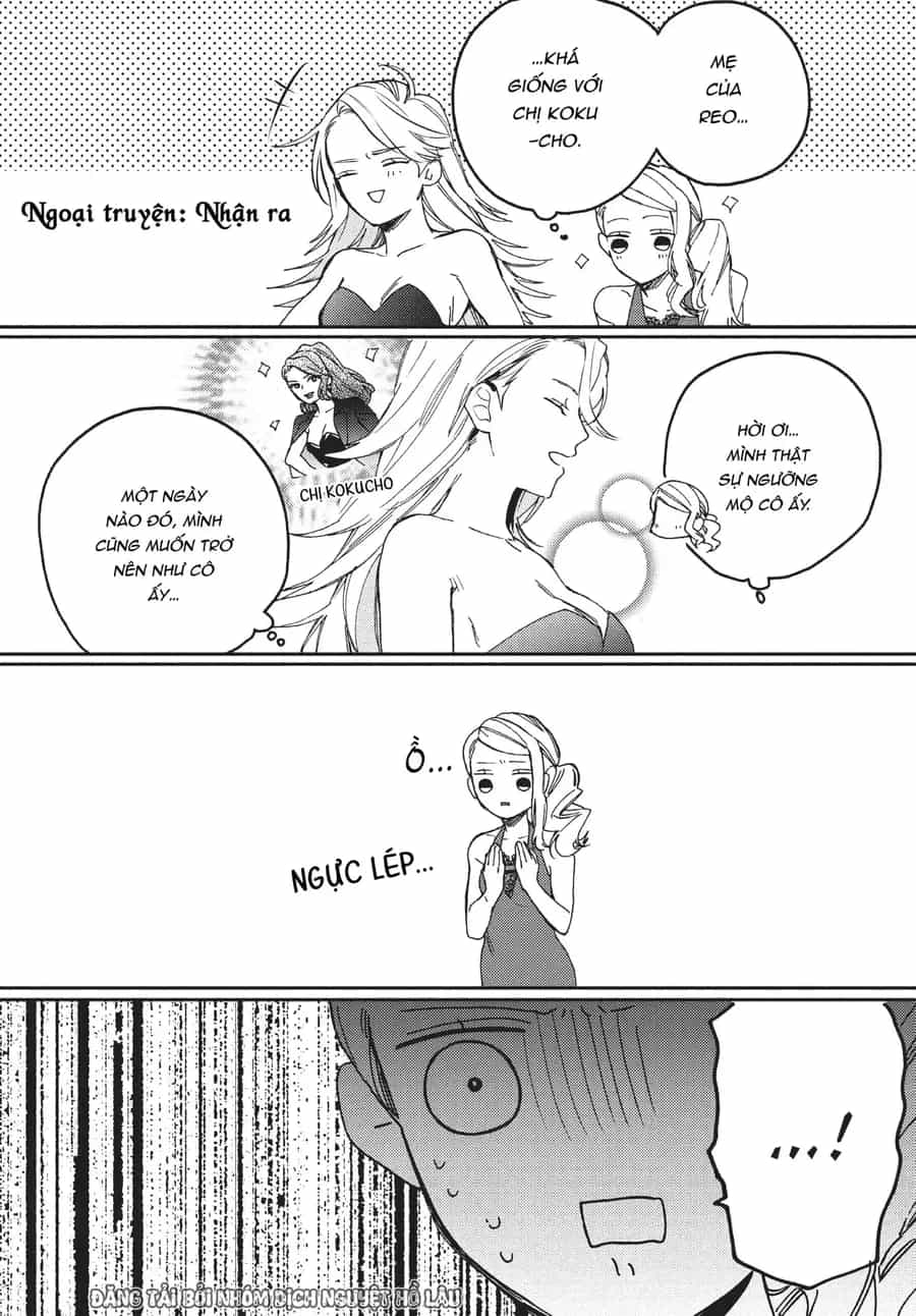 Boss Bride Days - Chương 8.3 - ảnh 2