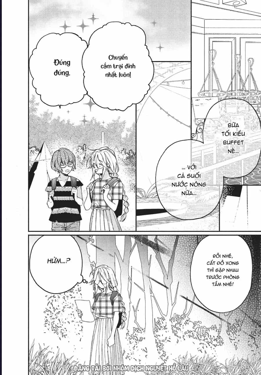 Boss Bride Days - Chương 9 - ảnh 13