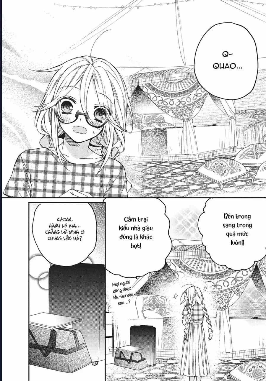 Boss Bride Days - Chương 9 - ảnh 15