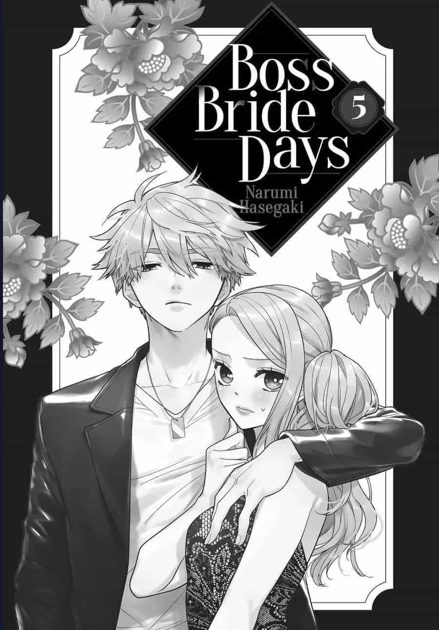 Boss Bride Days - Chương 9 - ảnh 2