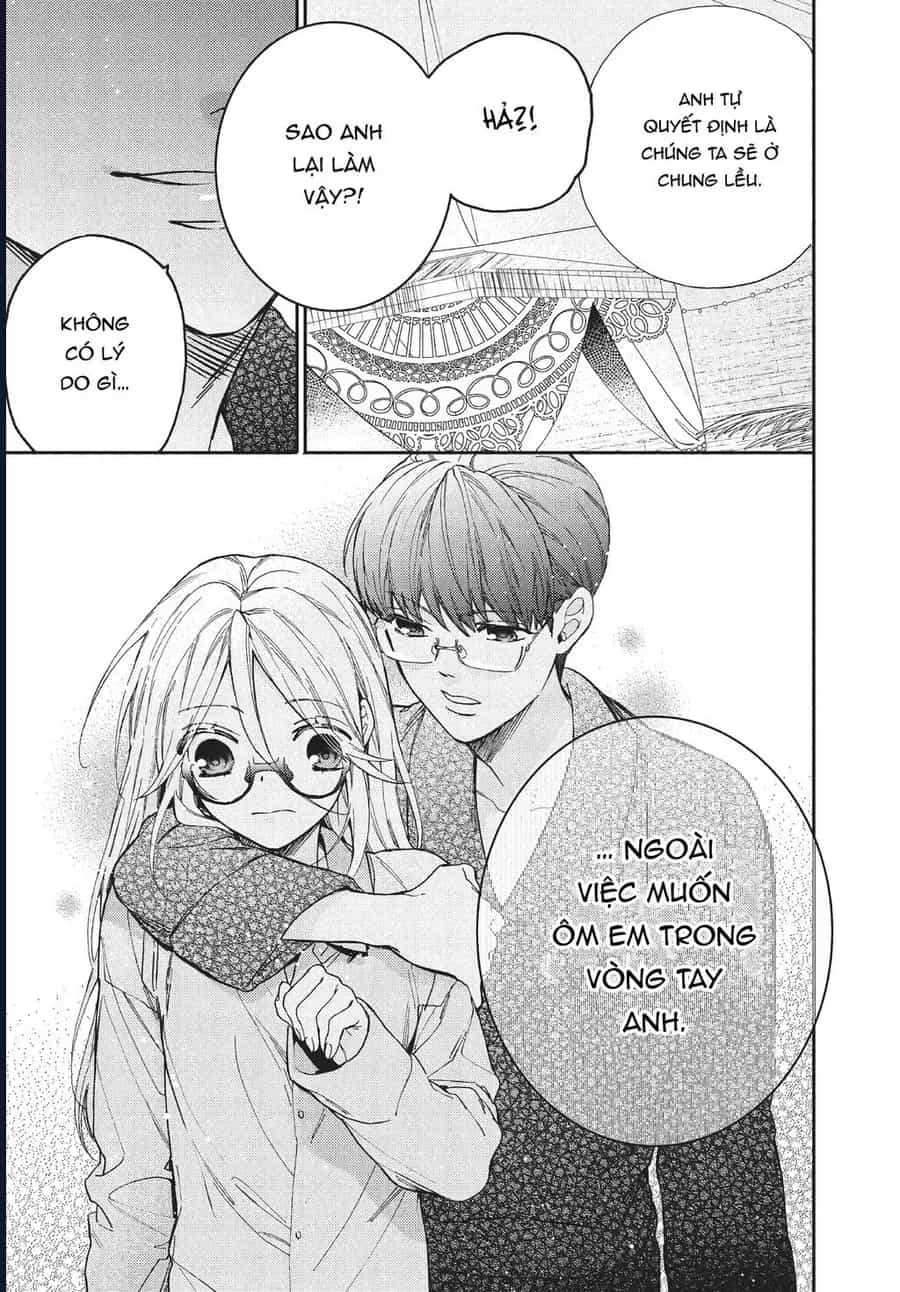 Boss Bride Days - Chương 9 - ảnh 20