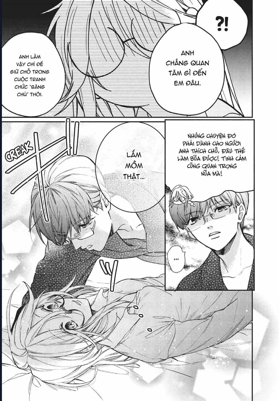 Boss Bride Days - Chương 9 - ảnh 22