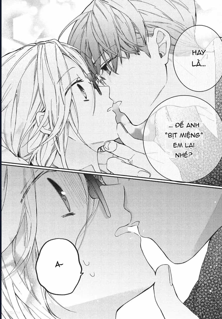 Boss Bride Days - Chương 9 - ảnh 23
