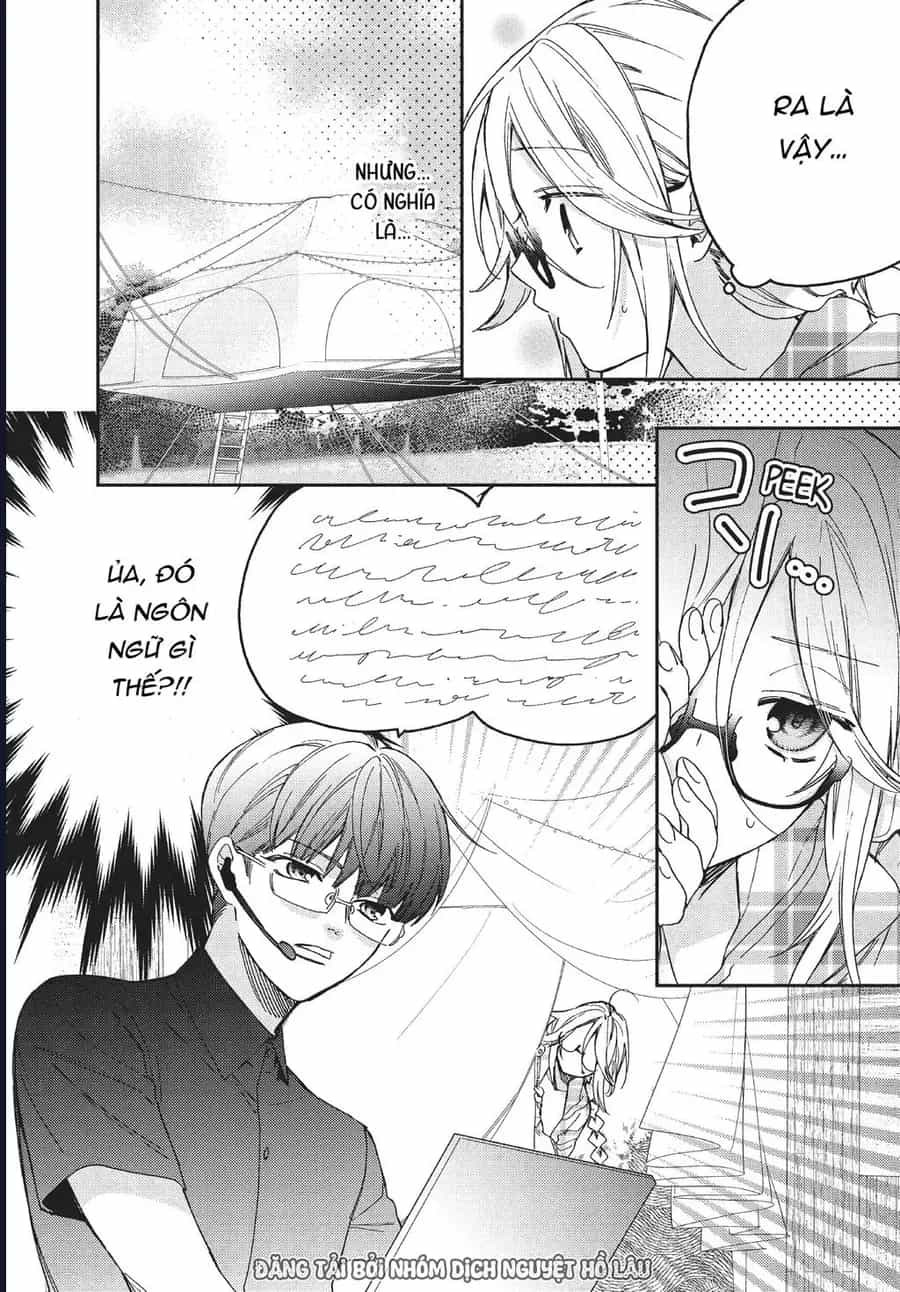 Boss Bride Days - Chương 9 - ảnh 29