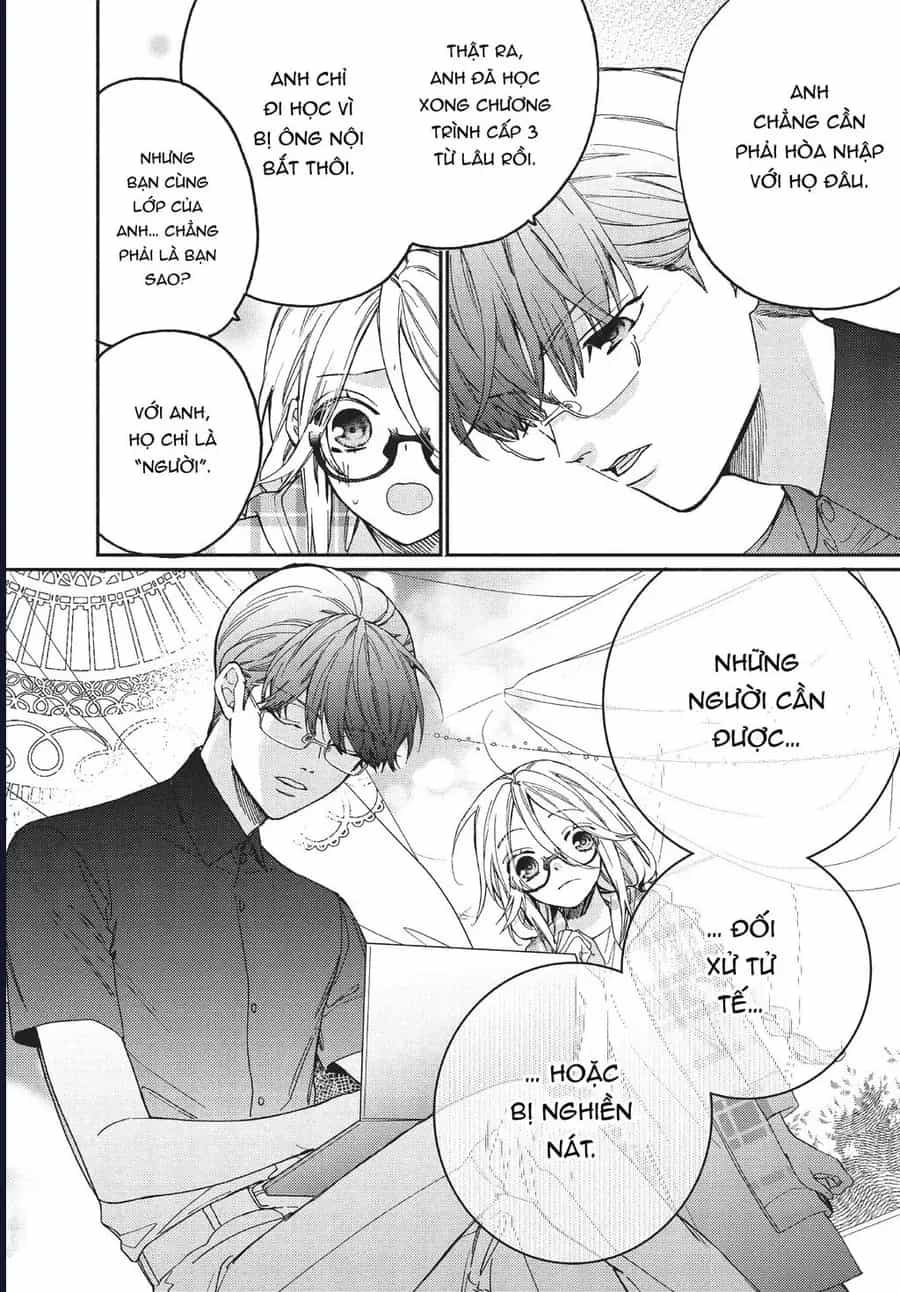 Boss Bride Days - Chương 9 - ảnh 31