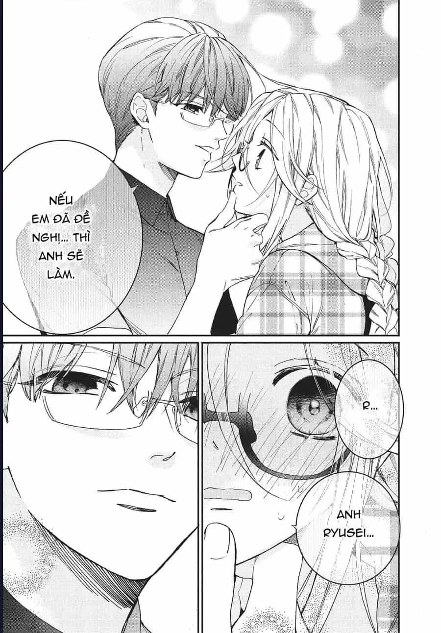 Boss Bride Days - Chương 9 - ảnh 34