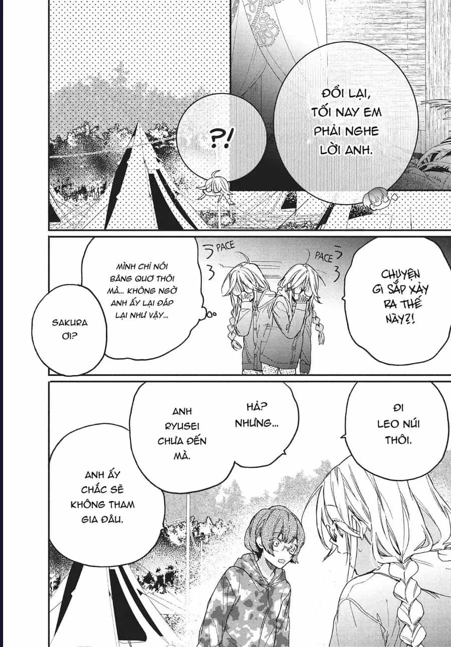 Boss Bride Days - Chương 9 - ảnh 35