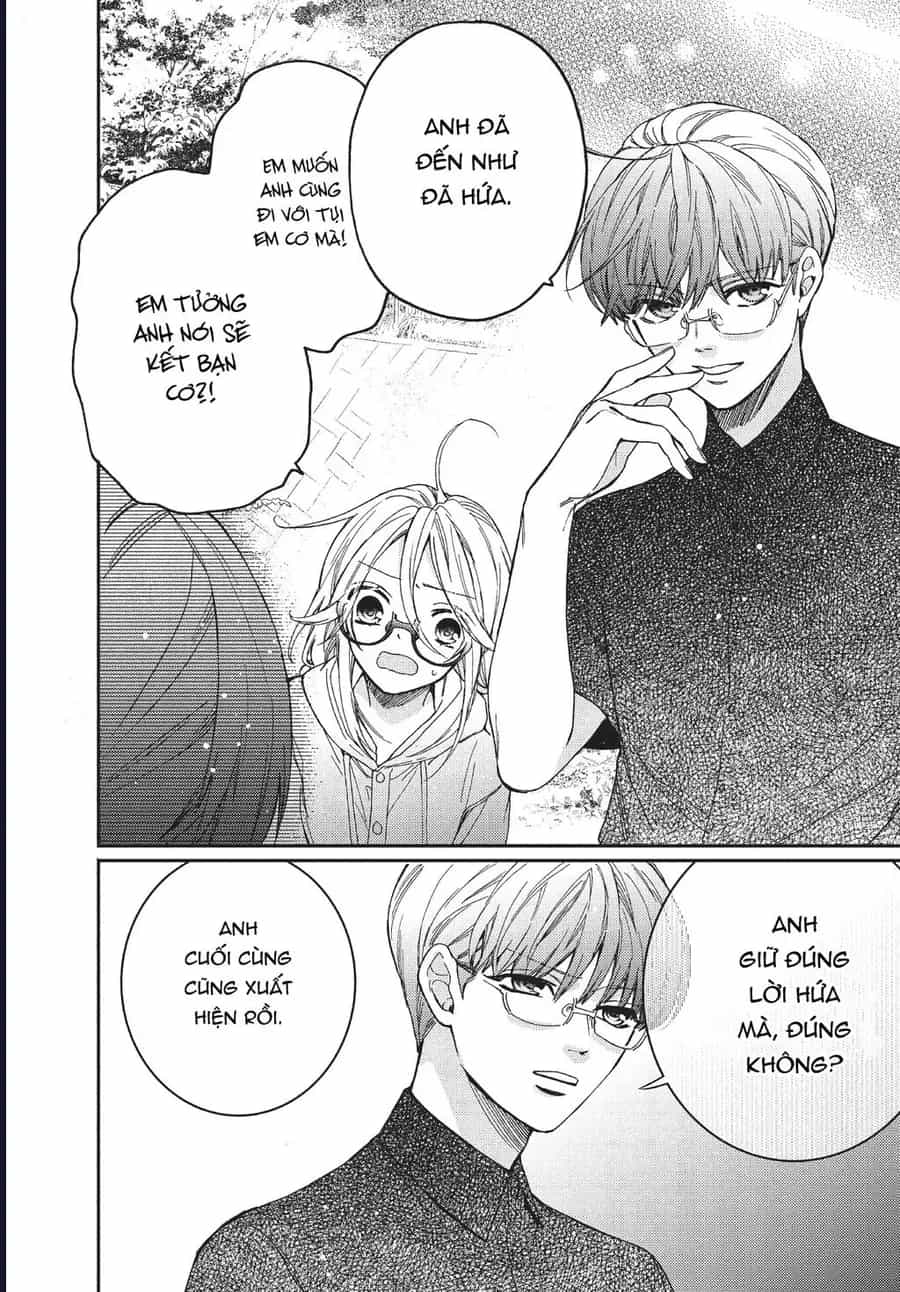 Boss Bride Days - Chương 9 - ảnh 39