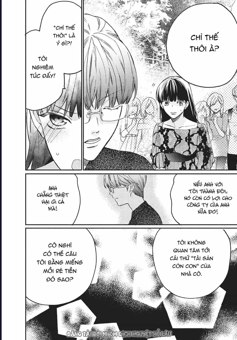 Boss Bride Days - Chương 9 - ảnh 41