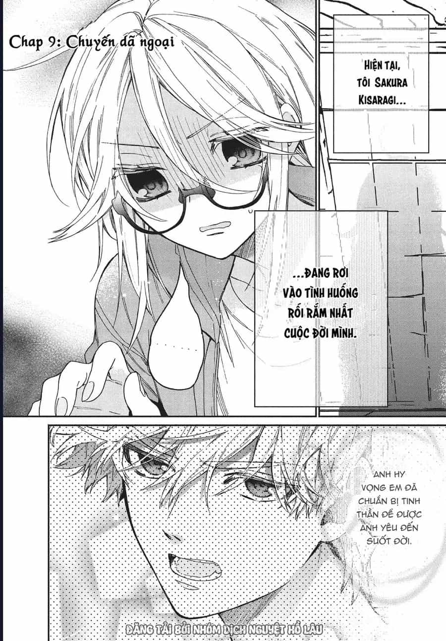 Boss Bride Days - Chương 9 - ảnh 5