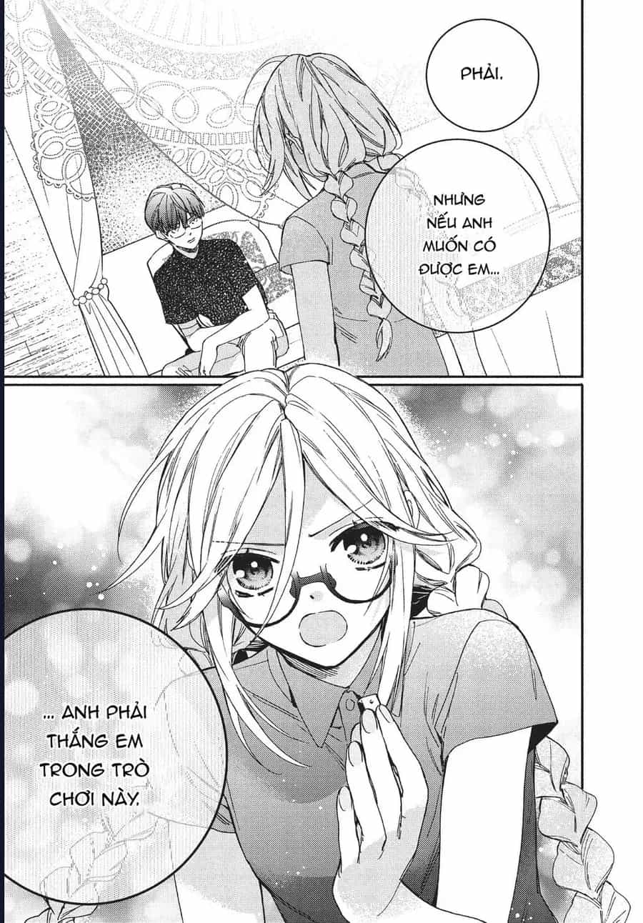 Boss Bride Days - Chương 9 - ảnh 52