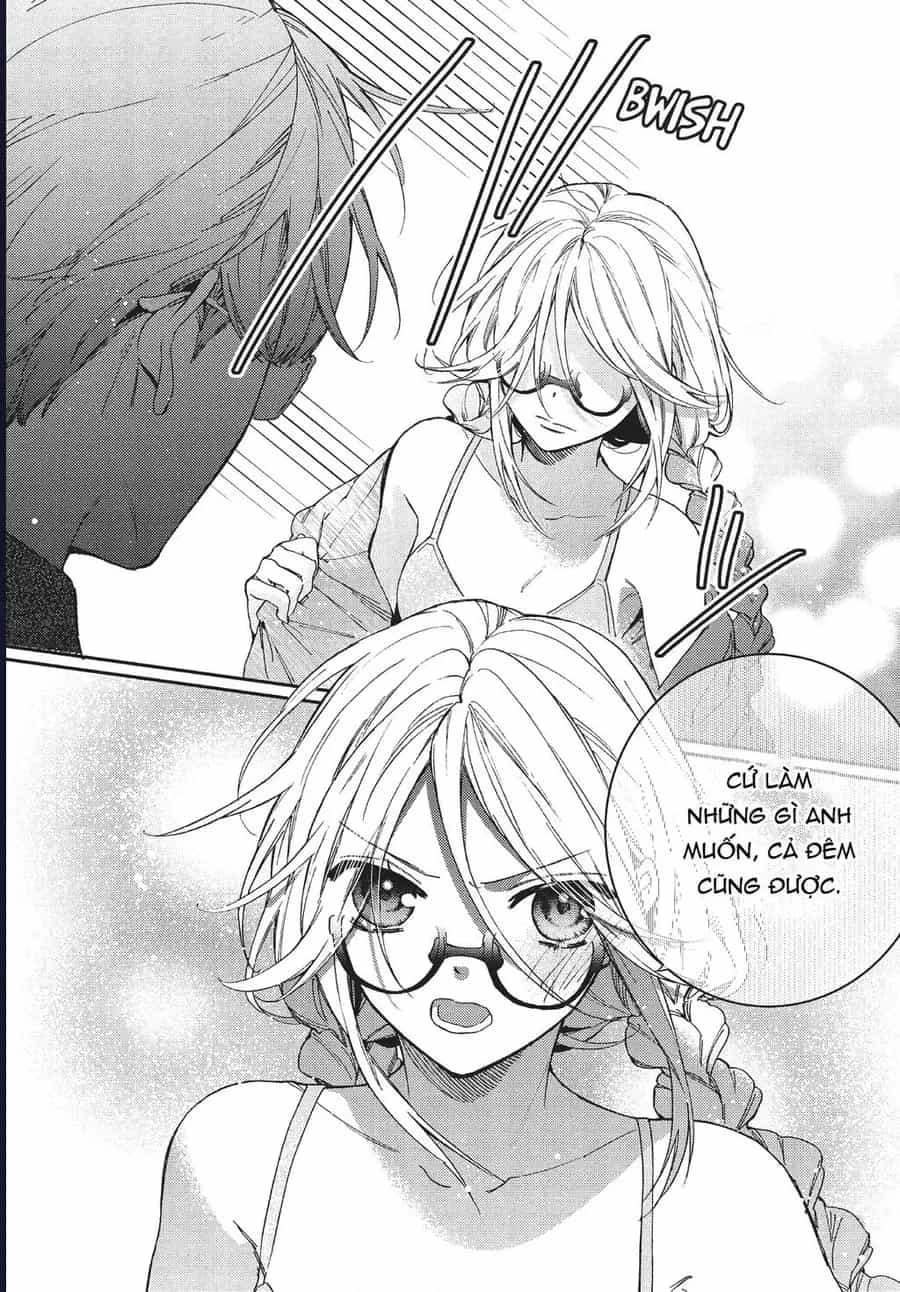 Boss Bride Days - Chương 9 - ảnh 55