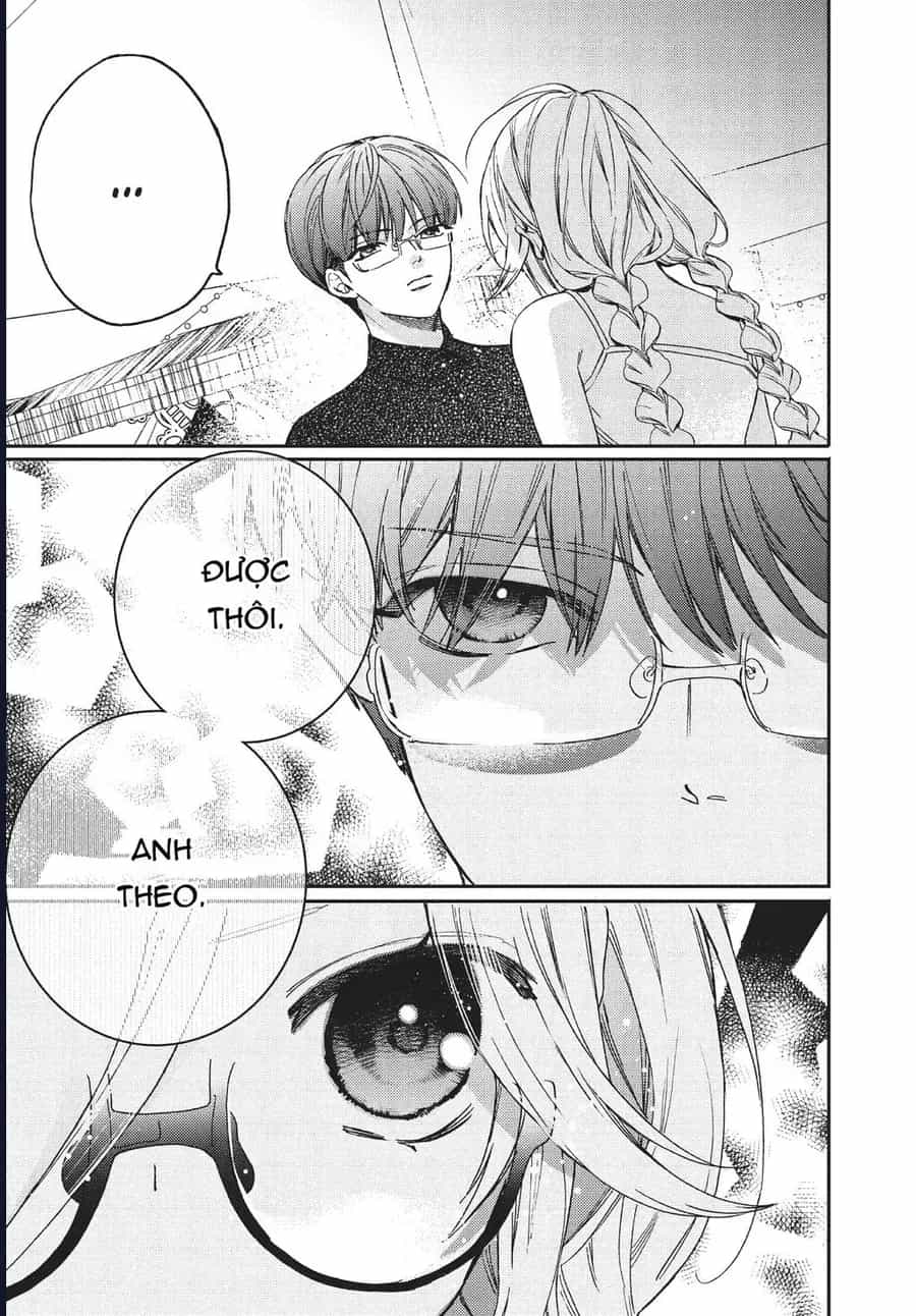 Boss Bride Days - Chương 9 - ảnh 56
