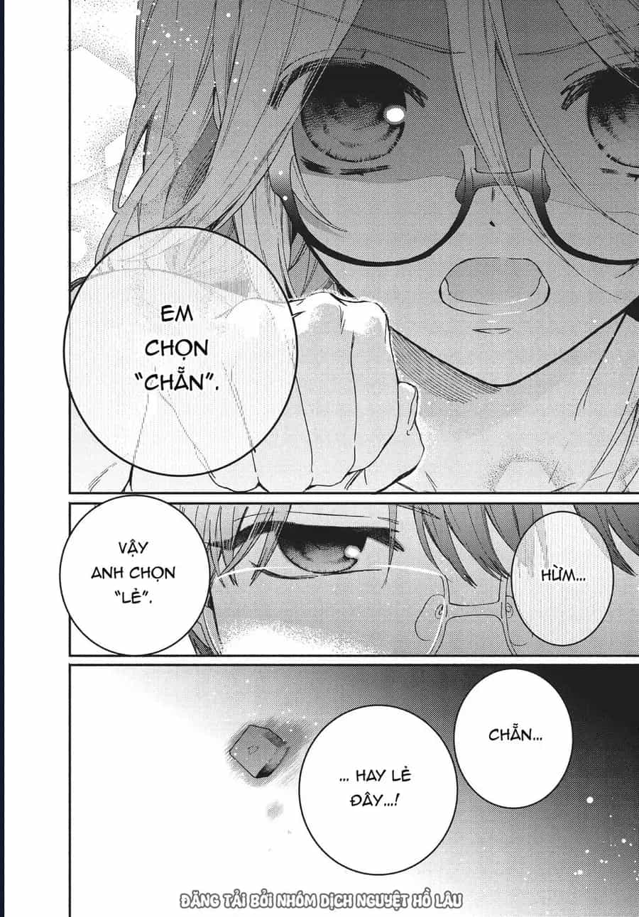 Boss Bride Days - Chương 9 - ảnh 57