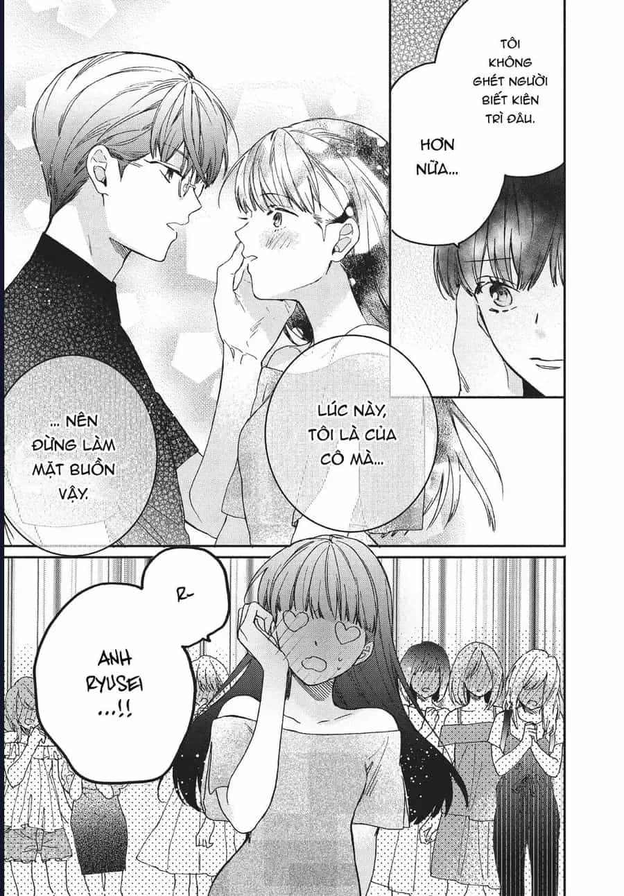 Boss Bride Days - Chương 9 - ảnh 68