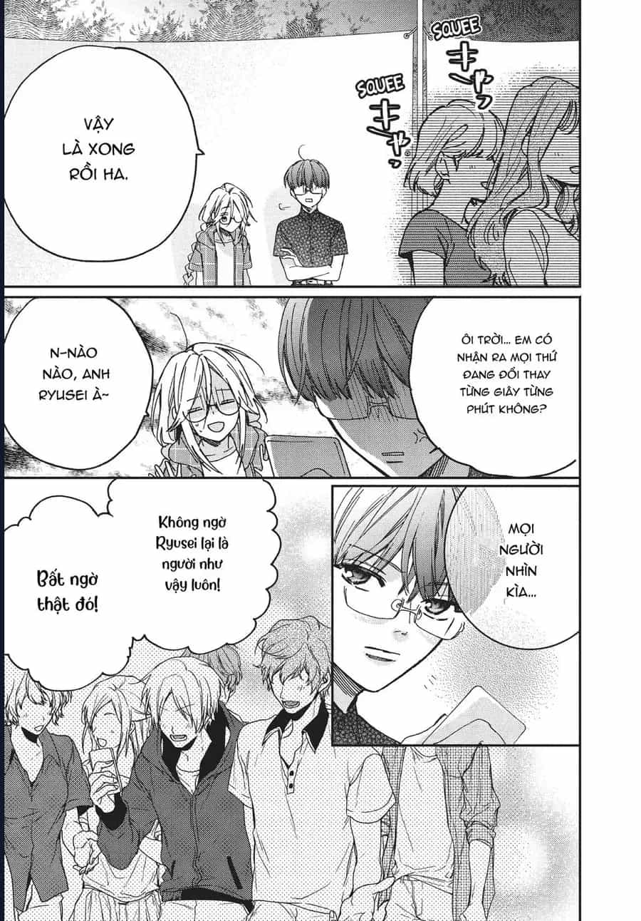 Boss Bride Days - Chương 9 - ảnh 70