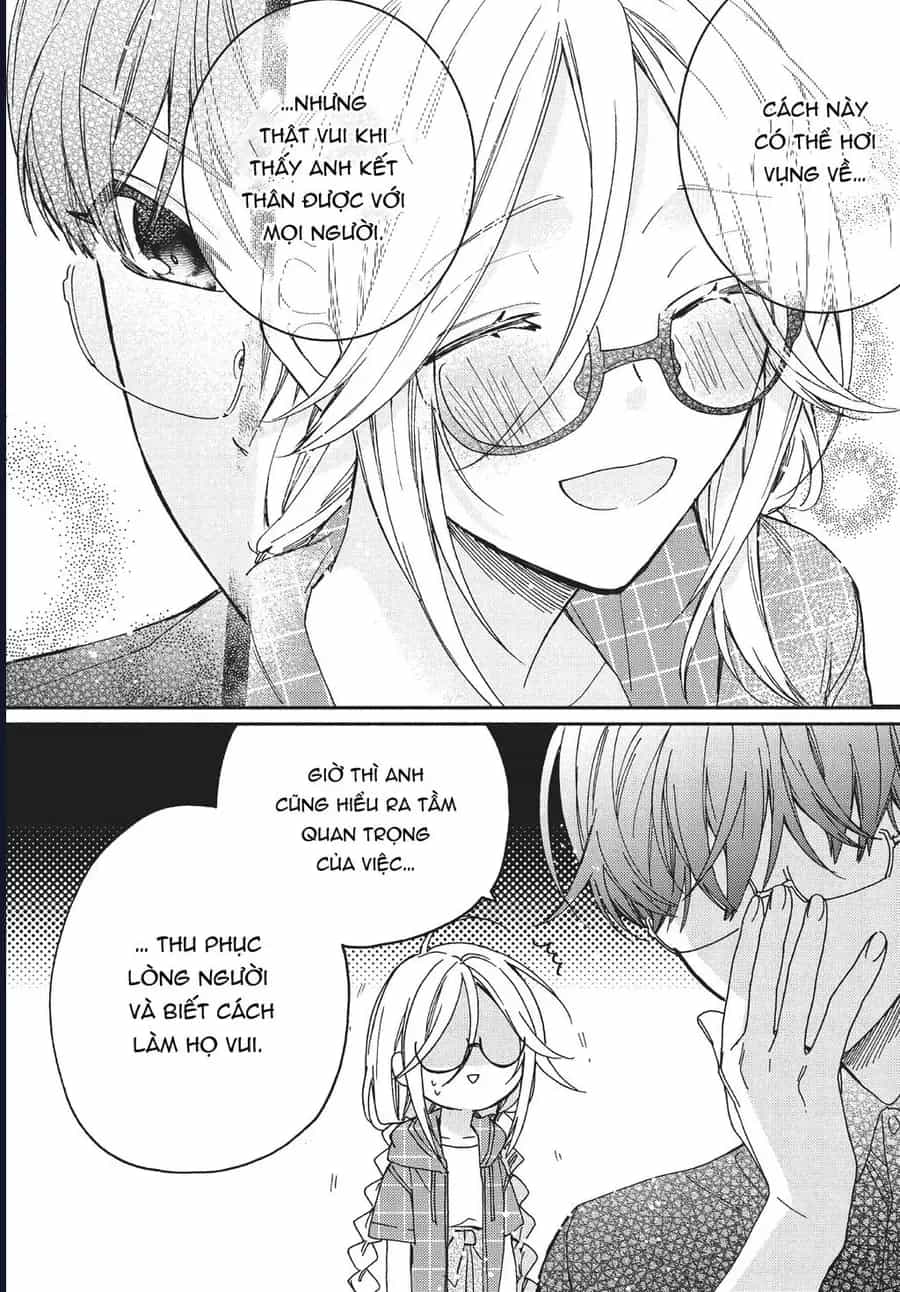 Boss Bride Days - Chương 9 - ảnh 71