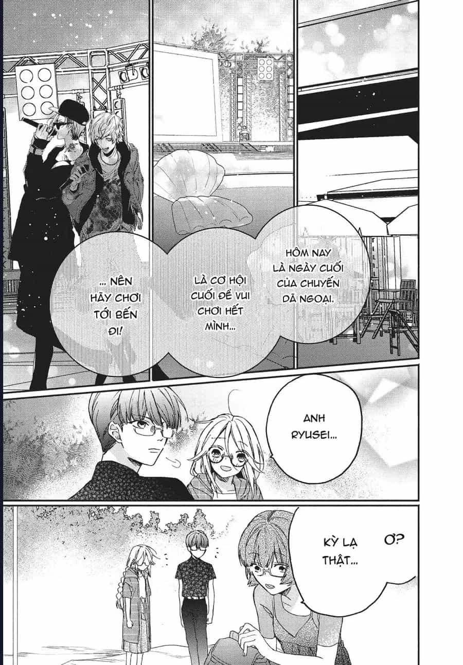 Boss Bride Days - Chương 9 - ảnh 74