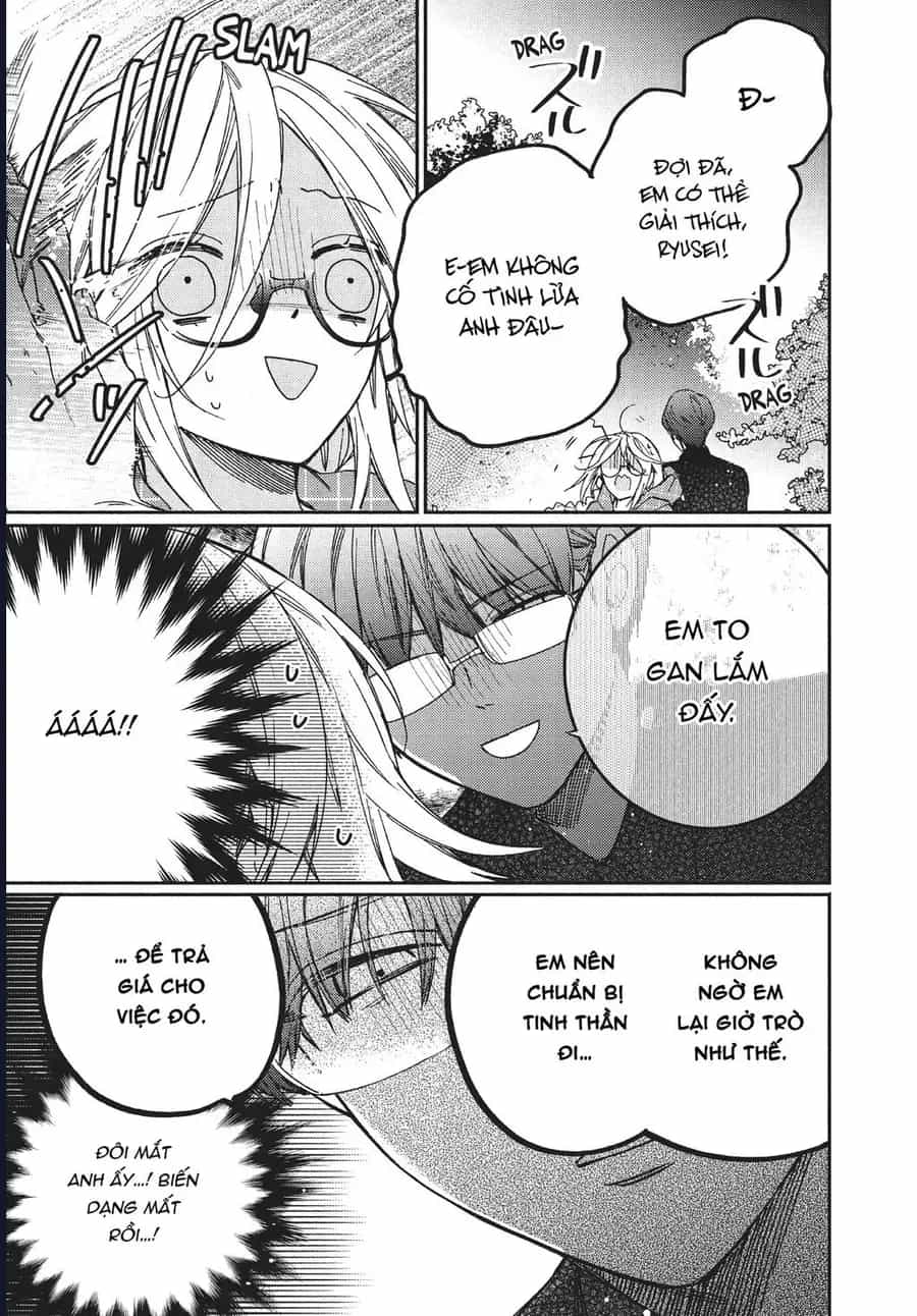 Boss Bride Days - Chương 9 - ảnh 76