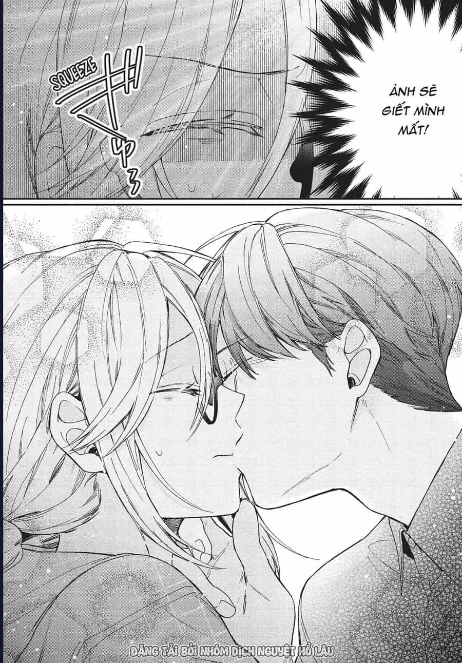 Boss Bride Days - Chương 9 - ảnh 77