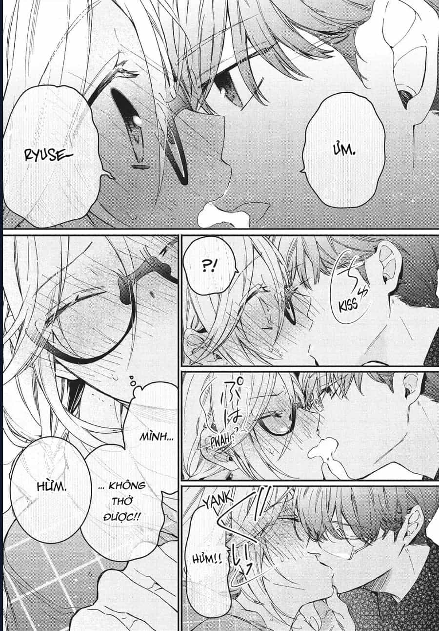 Boss Bride Days - Chương 9 - ảnh 78