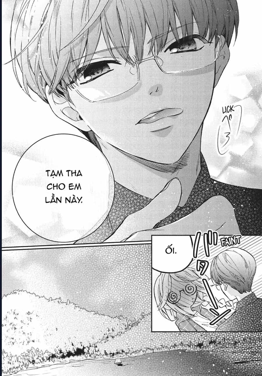 Boss Bride Days - Chương 9 - ảnh 79