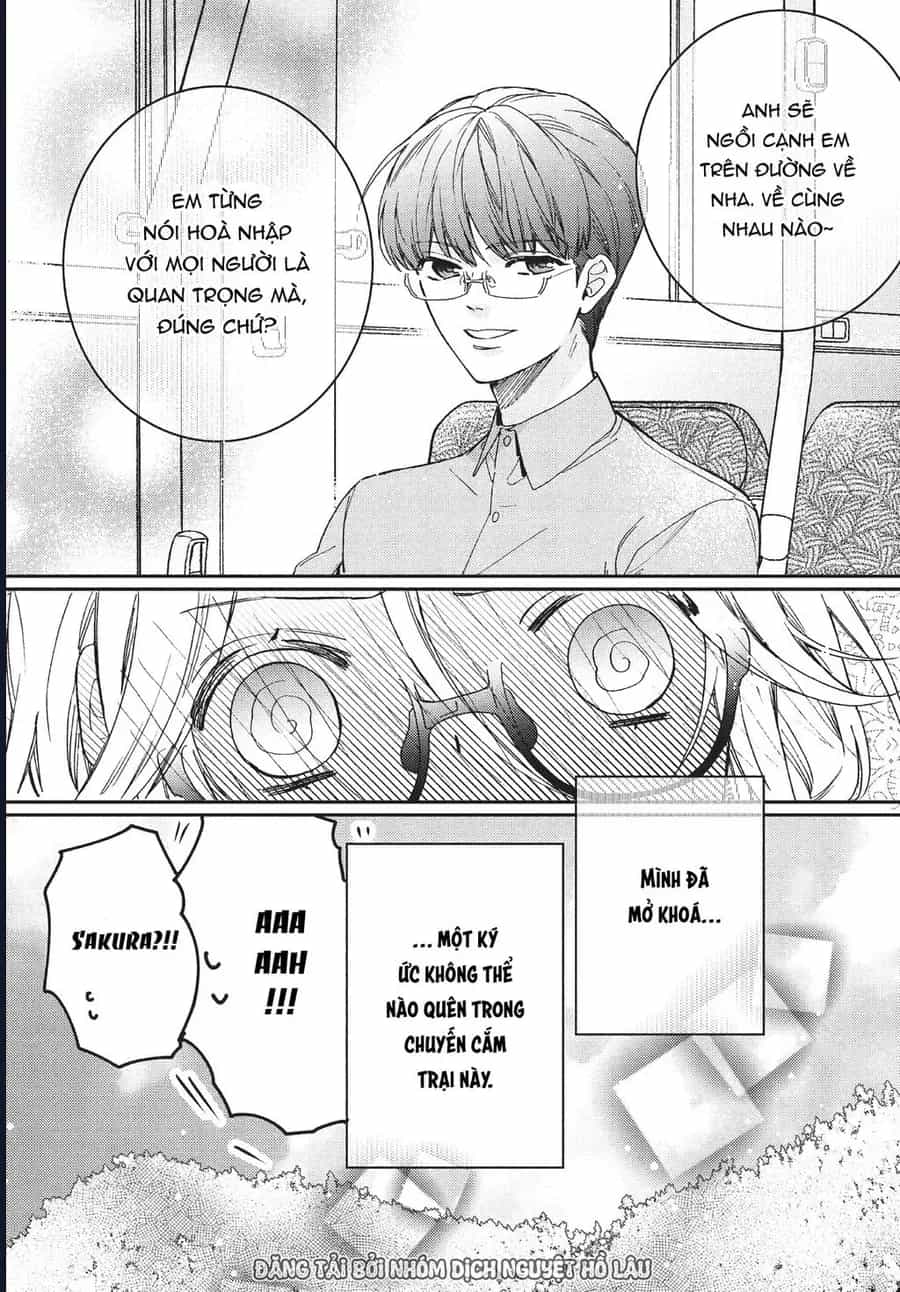 Boss Bride Days - Chương 9 - ảnh 81