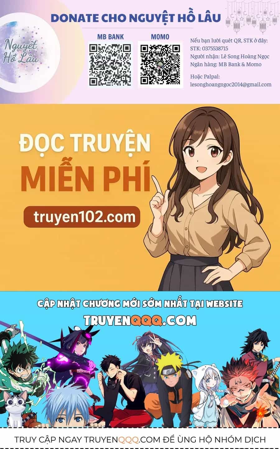 Boss Bride Days - Chương 9.3 - ảnh 5